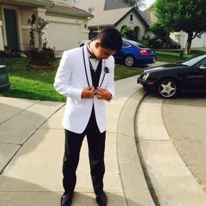 Meet your Posher, John